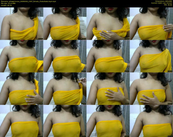 pilowprincess — 7 minute Chaturbate female cam show recording, 480p, Sep 24, 2020