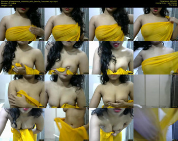 pilowprincess — 14 minute Chaturbate female cam show recording, 480p, Sep 25, 2020