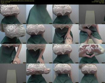 playful_goldie — 46 minute Chaturbate female cam show recording, 480p, Sep 24, 2020