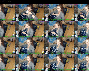 ps4pro — 14 minute Chaturbate female cam show recording, 720p, Sep 24, 2020