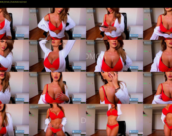 raysalexis19 — 21 minute Chaturbate female cam show recording, 720p, Sep 24, 2020