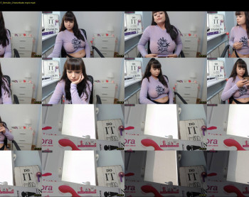 rita_wane — 33 minute Chaturbate female cam show recording, 1080p, Sep 24, 2020