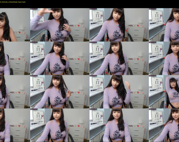 rita_wane — 18 minute Chaturbate female cam show recording, 1080p, Sep 24, 2020