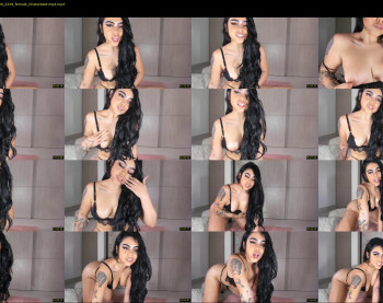 rouse_hallberg_ — 14 minute Chaturbate female cam show recording, 1080p, Sep 24, 2020