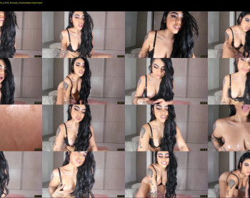 rouse_hallberg_ — 34 minute Chaturbate female cam show recording, 1080p, Sep 24, 2020