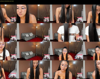 sadashi_ — 71 minute Chaturbate female cam show recording, 1080p, Sep 24, 2020