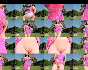 sammypeachex — 37 minute Chaturbate female cam show recording, 1080p, Sep 24, 2020