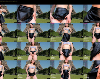 sammypeachex — 20 minute Chaturbate female cam show recording, 1080p, Sep 24, 2020