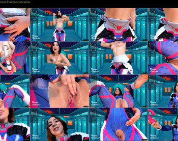sammypeachex — 71 minute Chaturbate female cam show recording, 1080p, Sep 25, 2020