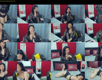 sandrami__ — 63 minute Chaturbate female cam show recording, 720p, Sep 24, 2020