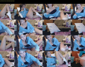 savage_miracle — 13 minute Chaturbate female cam show recording, 720p, Sep 24, 2020