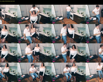 sex_space — 70 minute Chaturbate couple cam show recording, 1080p, Sep 24, 2020