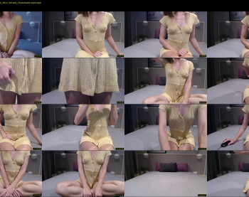 shy_schoolgirl_ — 135 minute Chaturbate female cam show recording, 720p, Sep 24, 2020