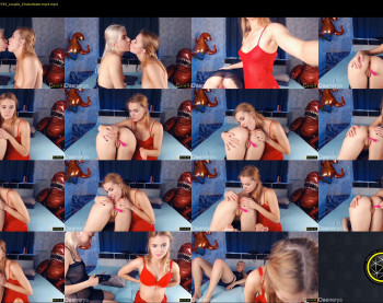 sinacampby — 6 minute Chaturbate couple cam show recording, 1080p, Sep 24, 2020