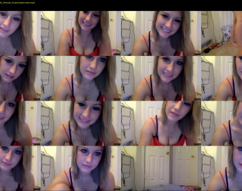smexxii93 — 36 minute Chaturbate female cam show recording, 480p, Sep 24, 2020