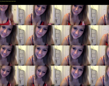 smexxii93 — 4 minute Chaturbate female cam show recording, 480p, Sep 24, 2020