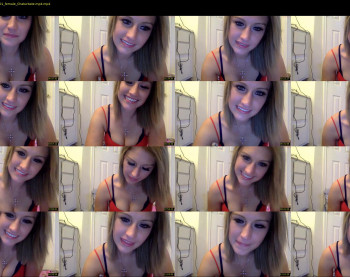 smexxii93 — 14 minute Chaturbate female cam show recording, 480p, Sep 24, 2020