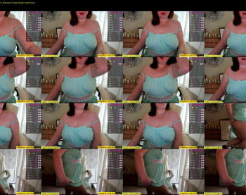 soft_body — 8 minute Chaturbate female cam show recording, 1080p, Sep 24, 2020