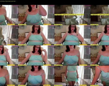 soft_body — 74 minute Chaturbate female cam show recording, 1080p, Sep 24, 2020