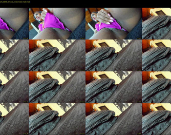 stephie_martinez — 66 minute Chaturbate female cam show recording, 720p, Sep 24, 2020
