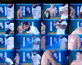 straigthguysfun — 3 minute Chaturbate male cam show recording, 720p, Sep 25, 2020