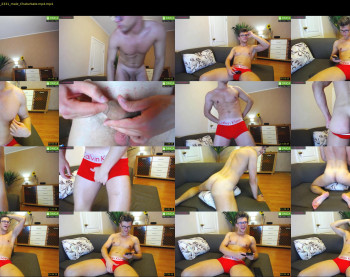sweetbubble1 — 34 minute Chaturbate male cam show recording, 1080p, Sep 24, 2020