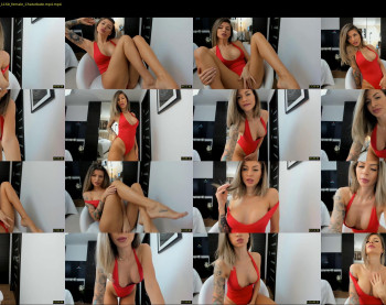 sweetndcrazy — 70 minute Chaturbate female cam show recording, 1080p, Sep 24, 2020