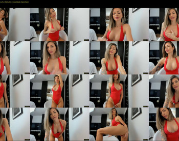 sweetndcrazy — 21 minute Chaturbate female cam show recording, 1080p, Sep 24, 2020