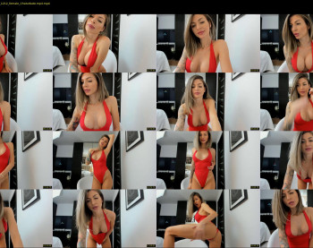 sweetndcrazy — 22 minute Chaturbate female cam show recording, 1080p, Sep 24, 2020