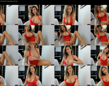 sweetndcrazy — 47 minute Chaturbate female cam show recording, 1080p, Sep 24, 2020