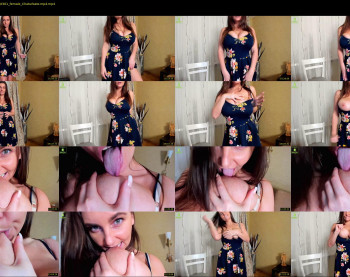 sweetteets24 — 20 minute Chaturbate female cam show recording, 1080p, Sep 25, 2020