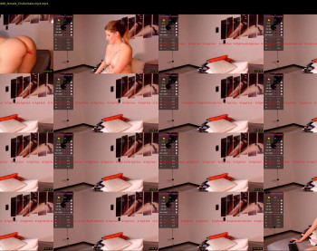 tania_rowse — 70 minute Chaturbate female cam show recording, 1080p, Sep 24, 2020