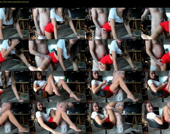 tattoo_couple77 — 74 minute Chaturbate couple cam show recording, 1080p, Sep 24, 2020