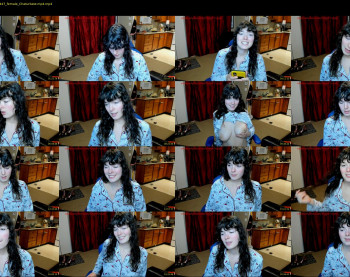 tiggerrosey — 24 minute Chaturbate female cam show recording, 720p, Sep 25, 2020