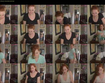 tinatopp — 102 minute Chaturbate female cam show recording, 480p, Sep 24, 2020