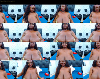 tracy_owen — 78 minute Chaturbate female cam show recording, 720p, Sep 24, 2020