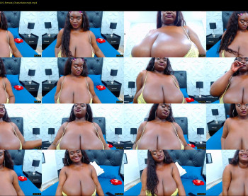 tracy_owen — 94 minute Chaturbate female cam show recording, 720p, Sep 24, 2020