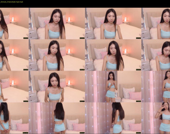 tristanat — 12 minute Chaturbate female cam show recording, 1080p, Sep 24, 2020