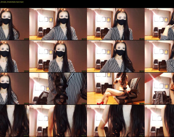 verasun — 67 minute Chaturbate female cam show recording, 720p, Sep 24, 2020