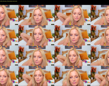 viciousqueen — 58 minute Chaturbate female cam show recording, 1080p, Sep 24, 2020