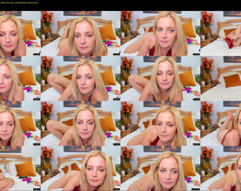 viciousqueen — 71 minute Chaturbate female cam show recording, 1080p, Sep 24, 2020