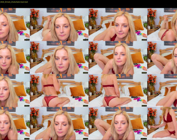 viciousqueen — 71 minute Chaturbate female cam show recording, 1080p, Sep 24, 2020