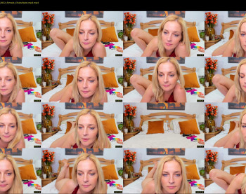 viciousqueen — 73 minute Chaturbate female cam show recording, 1080p, Sep 24, 2020