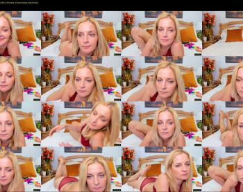 viciousqueen — 74 minute Chaturbate female cam show recording, 1080p, Sep 24, 2020
