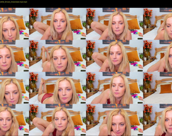 viciousqueen — 34 minute Chaturbate female cam show recording, 1080p, Sep 24, 2020