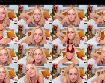 viciousqueen — 21 minute Chaturbate female cam show recording, 1080p, Sep 24, 2020
