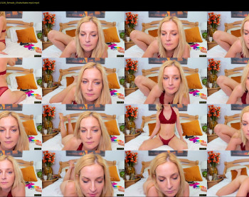 viciousqueen — 22 minute Chaturbate female cam show recording, 1080p, Sep 24, 2020