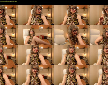 victoria_dior — 7 minute Chaturbate female cam show recording, 1080p, Sep 24, 2020