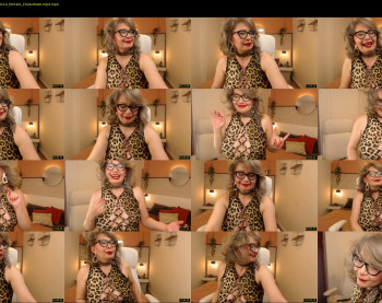 victoria_dior — 70 minute Chaturbate female cam show recording, 1080p, Sep 25, 2020