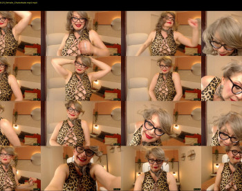 victoria_dior — 10 minute Chaturbate female cam show recording, 1080p, Sep 25, 2020